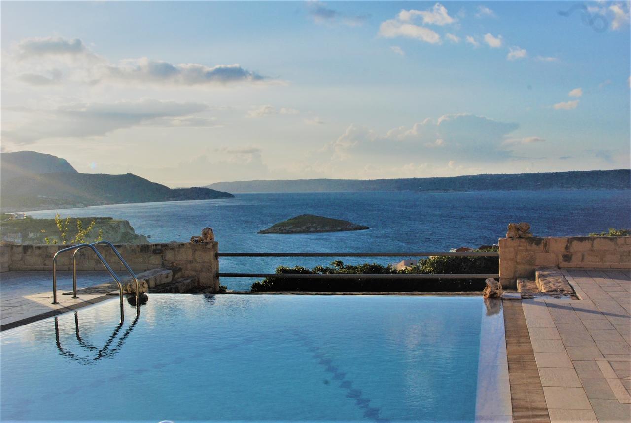 Bliss House Villa Plaka  Exterior photo
