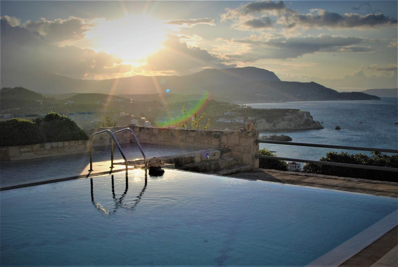Bliss House Villa Plaka  Exterior photo