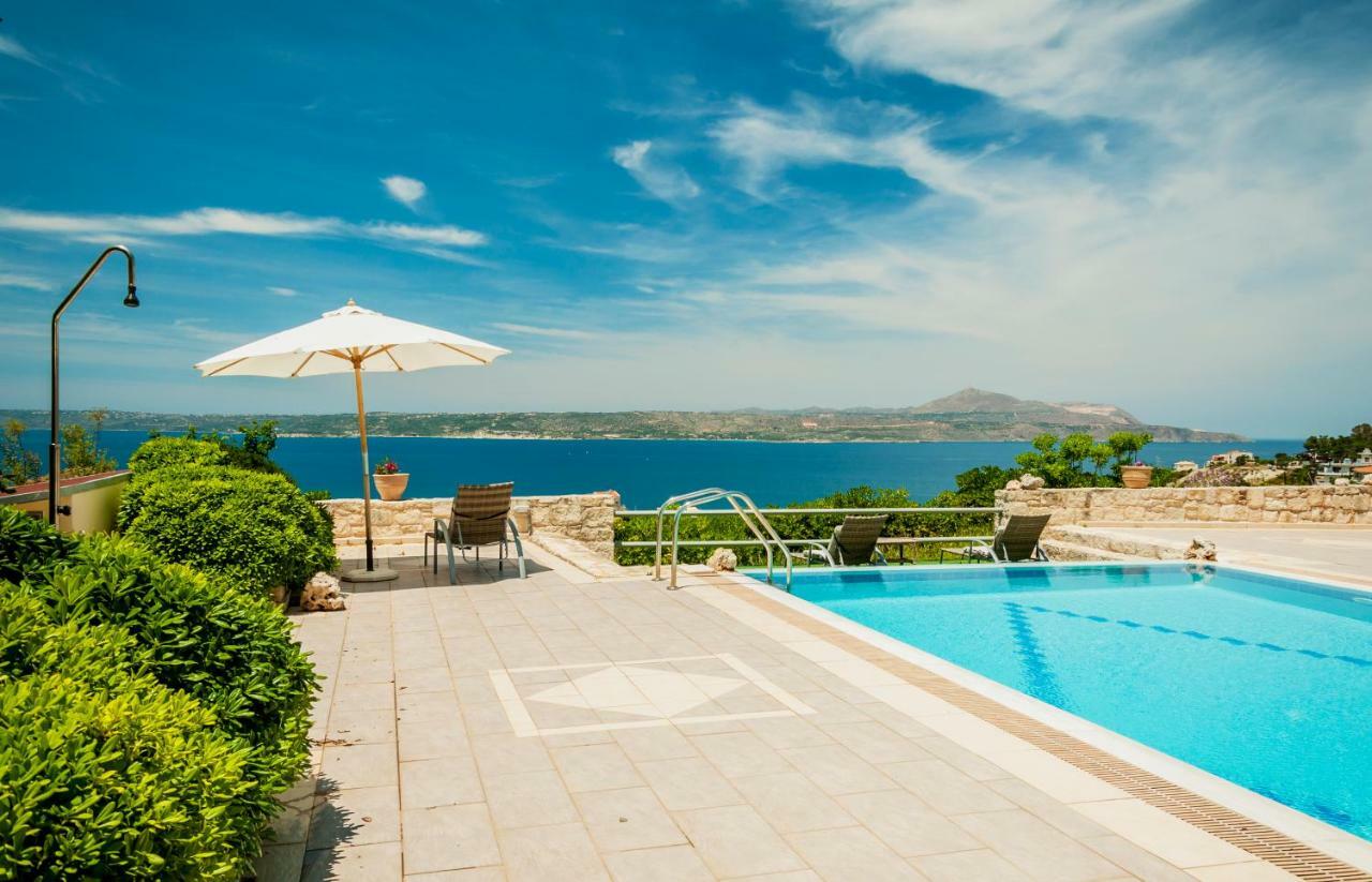Bliss House Villa Plaka  Exterior photo