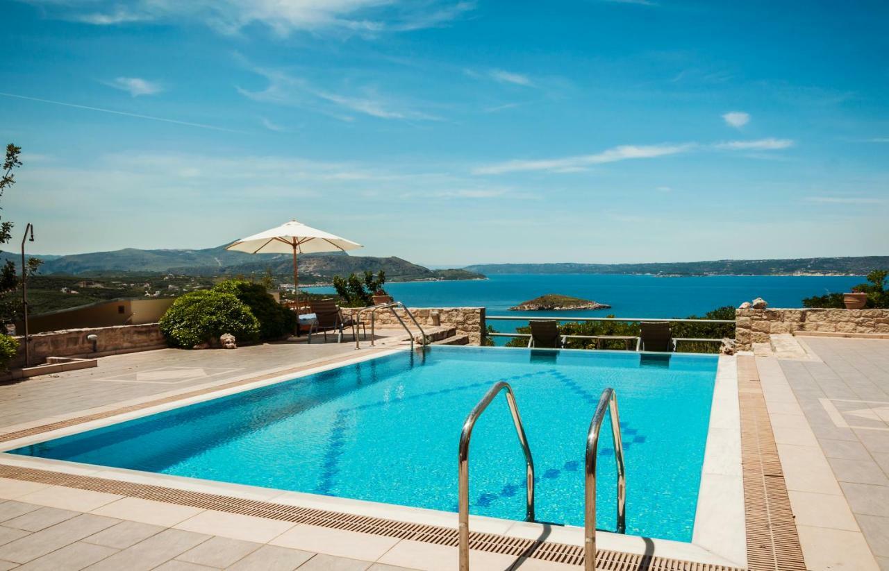 Bliss House Villa Plaka  Exterior photo
